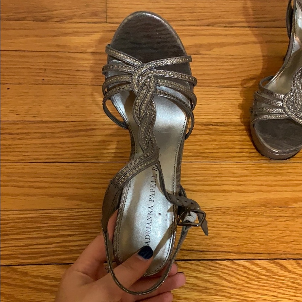 Heels - Picture 4 of 7